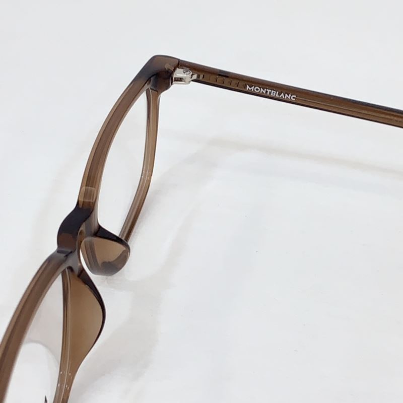 Montblanc Sunglasses