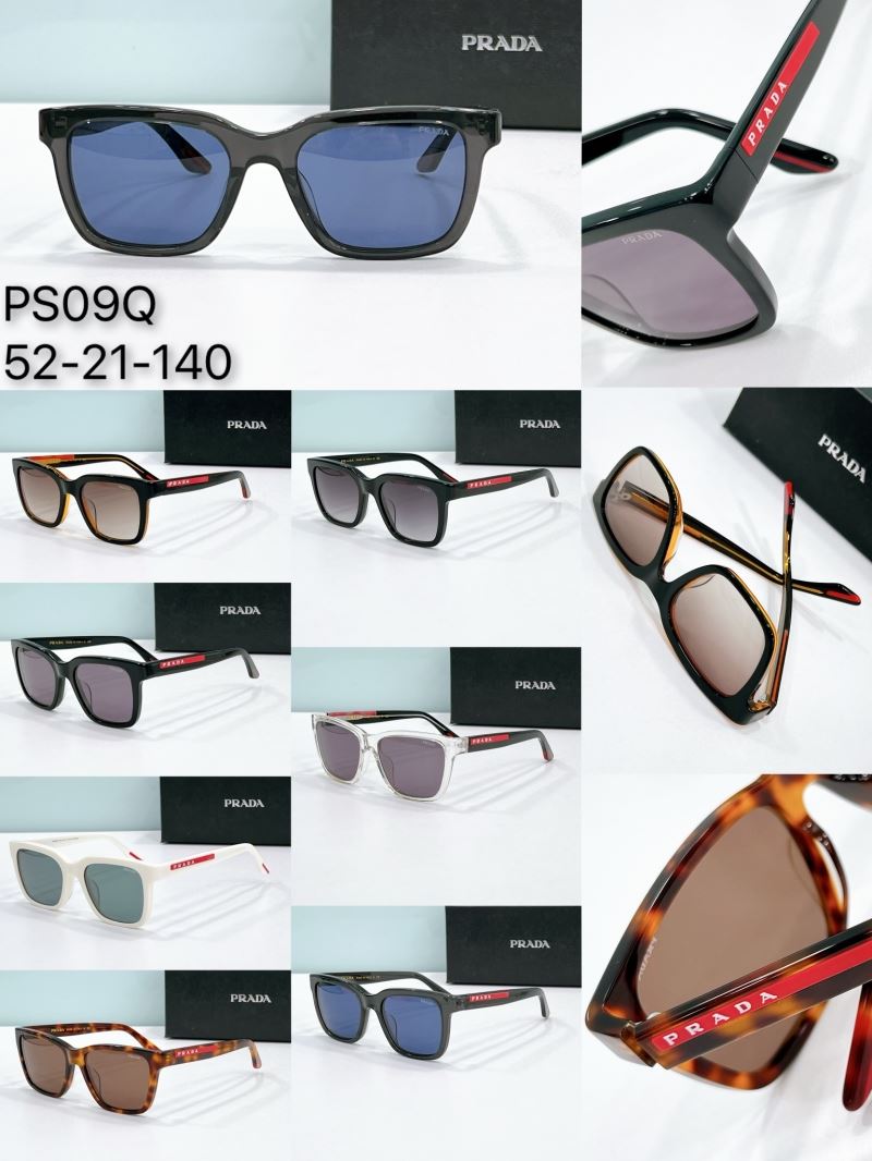 Prada Sunglasses