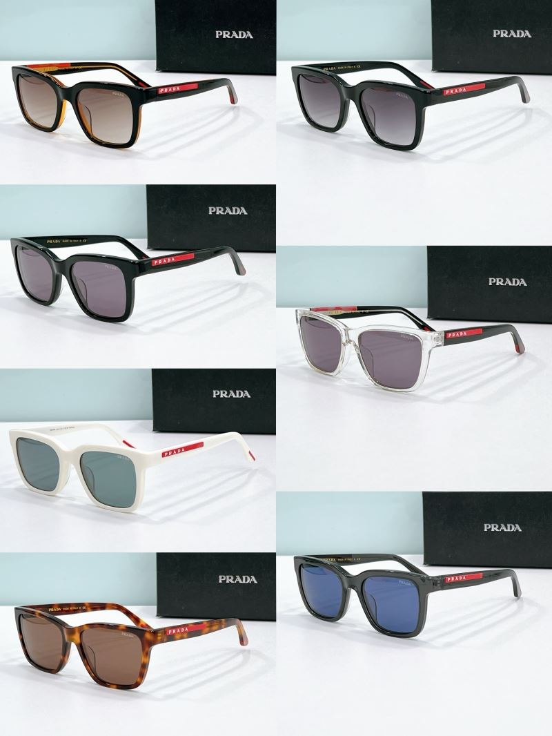 Prada Sunglasses