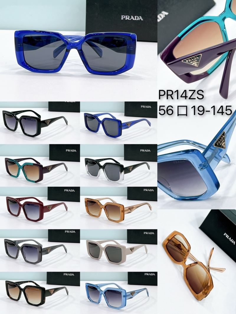 Prada Sunglasses