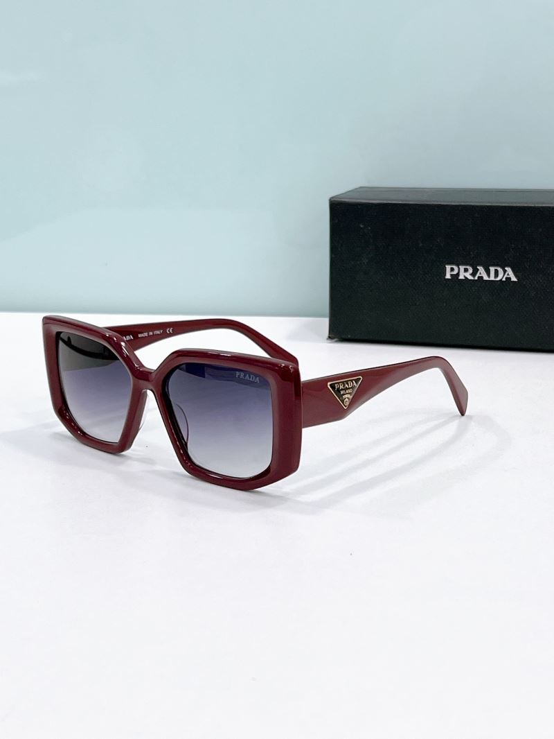 Prada Sunglasses