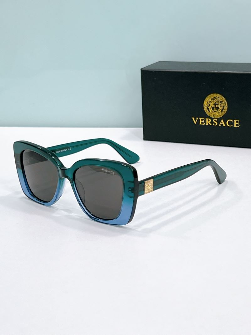 Versace Sunglasses