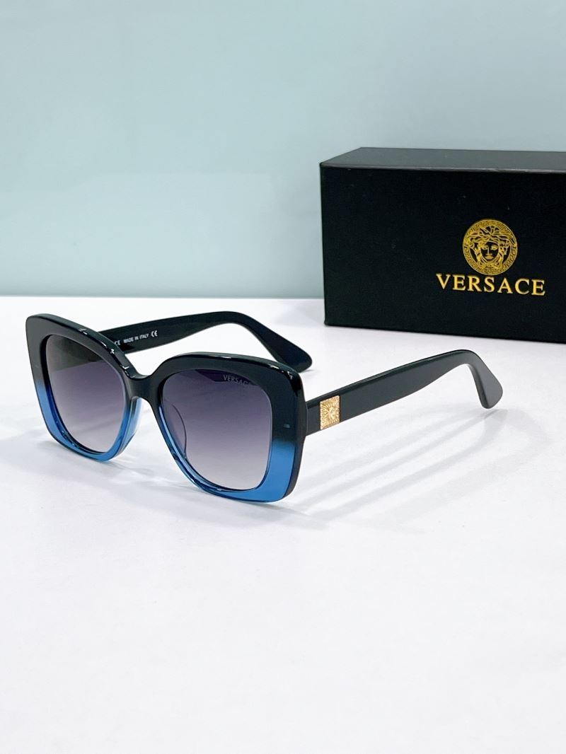 Versace Sunglasses