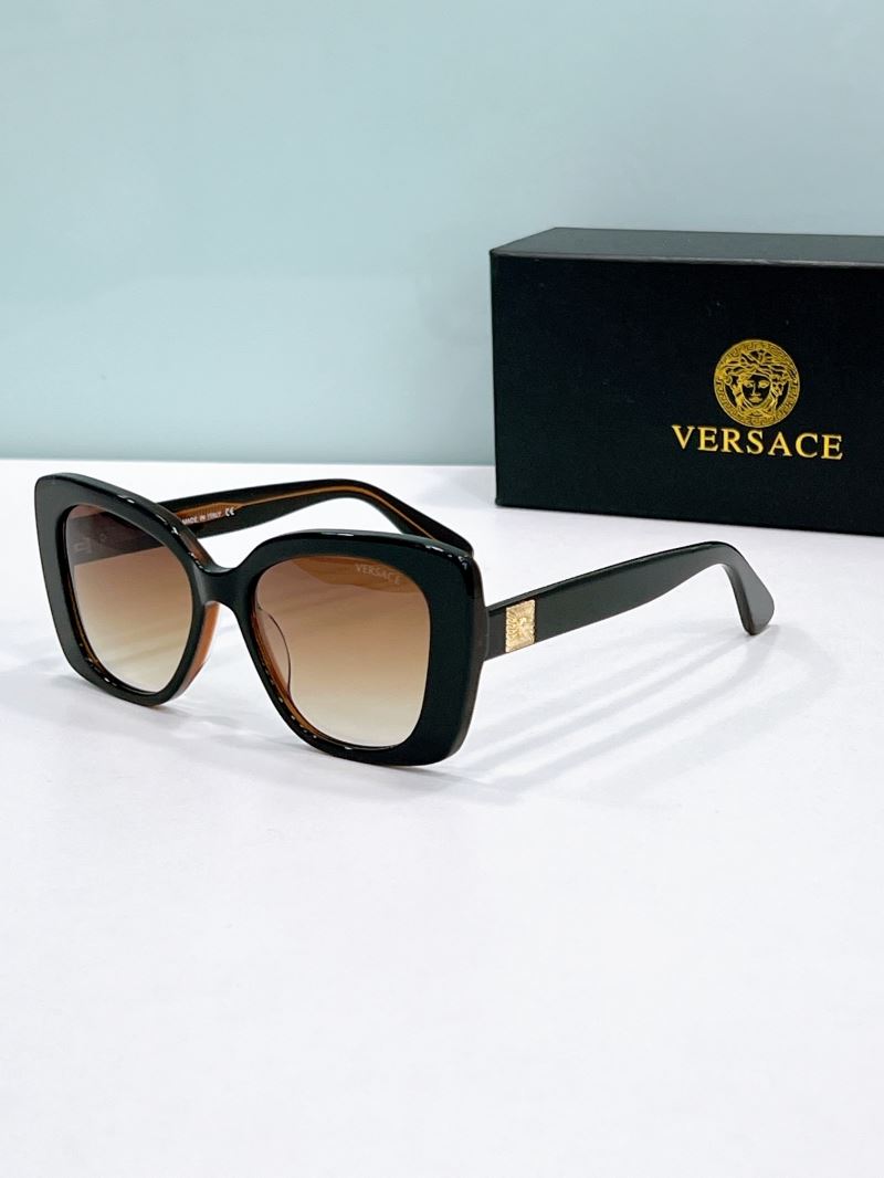 Versace Sunglasses