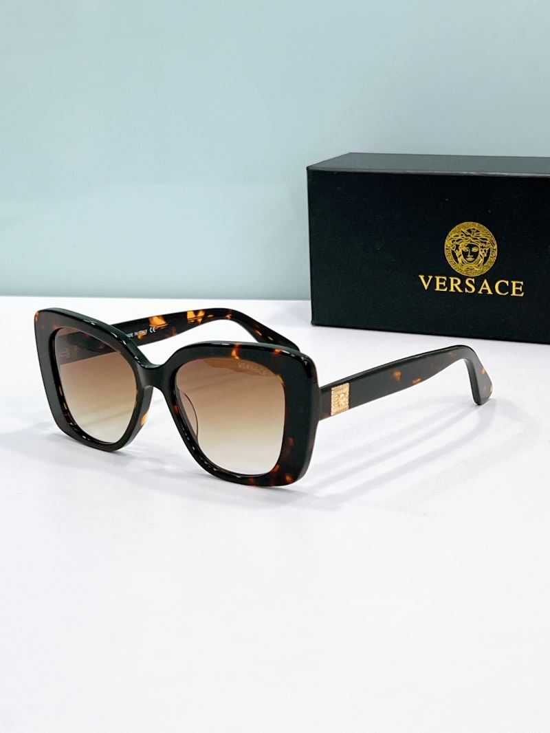 Versace Sunglasses