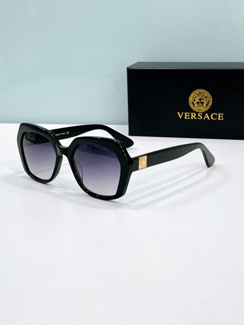 Versace Sunglasses