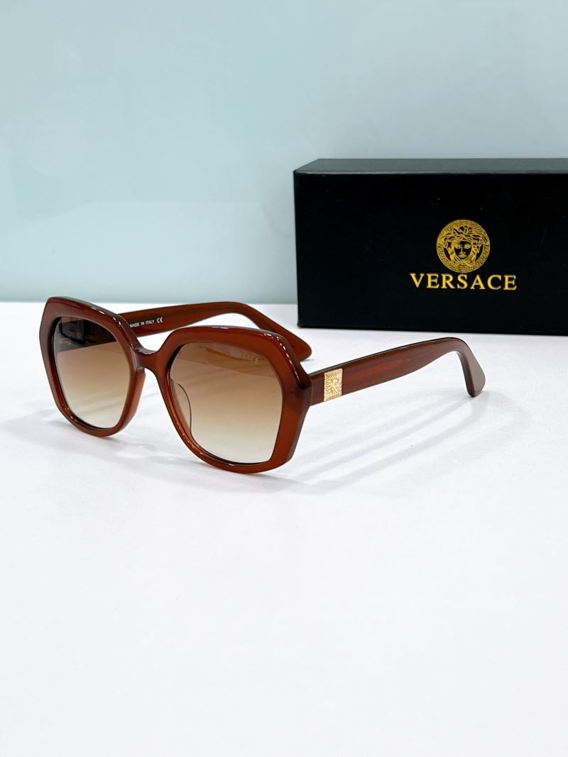 Versace Sunglasses