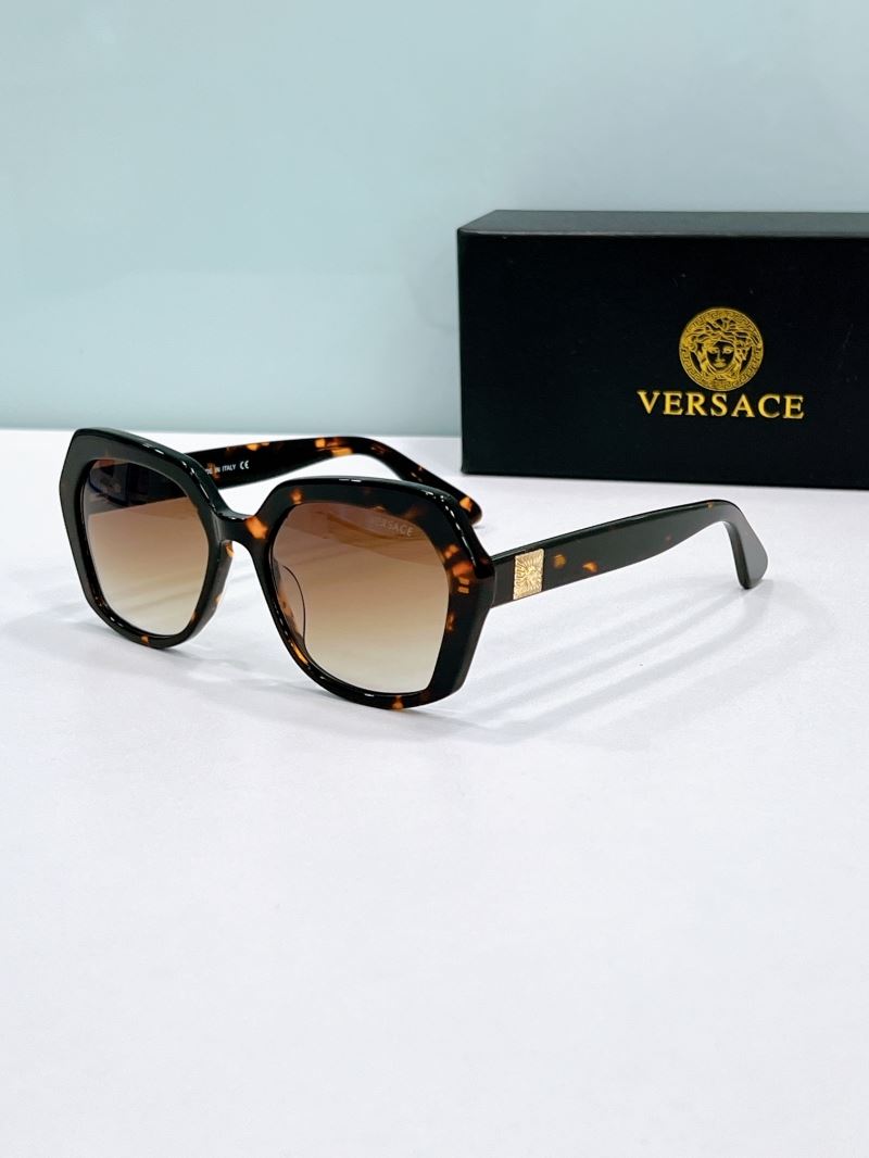 Versace Sunglasses