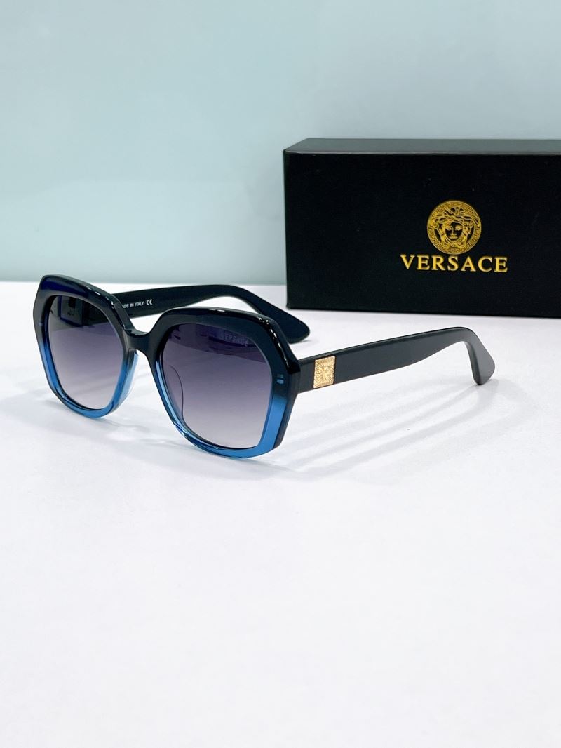 Versace Sunglasses