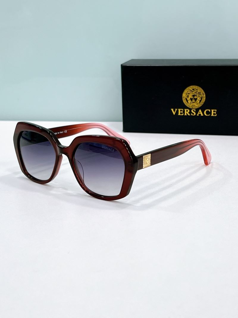 Versace Sunglasses