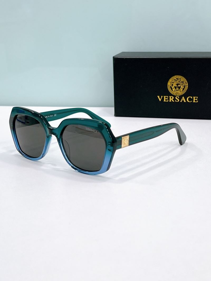 Versace Sunglasses