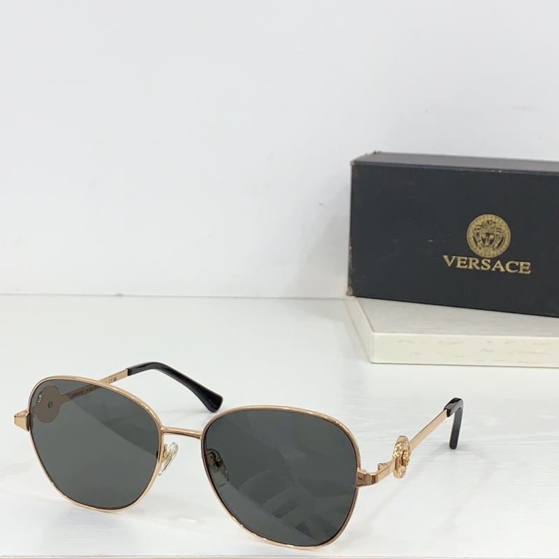 Versace Sunglasses