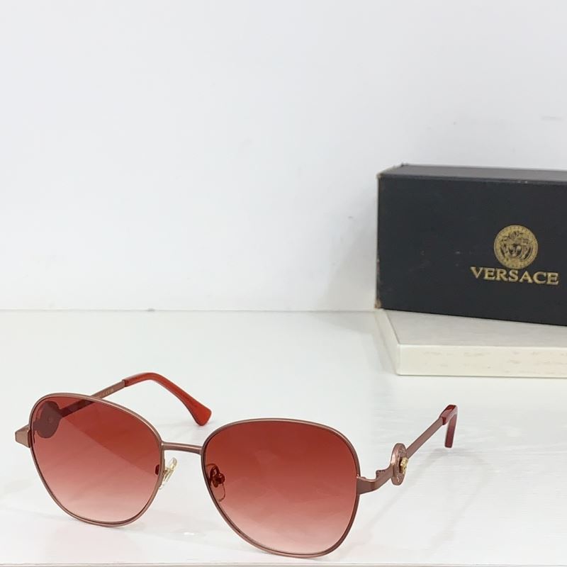 Versace Sunglasses