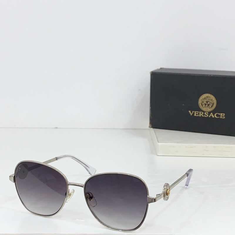 Versace Sunglasses