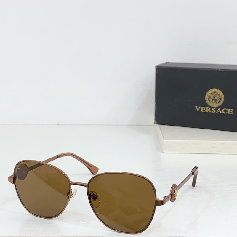 Versace Sunglasses