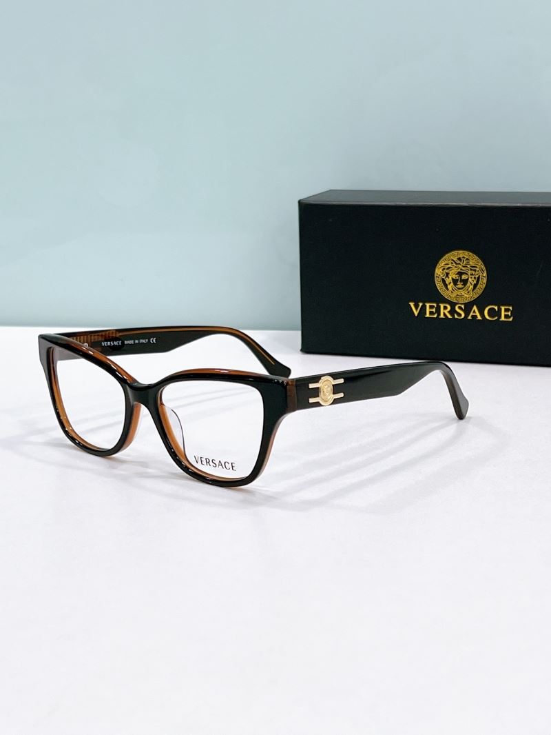 Versace Sunglasses