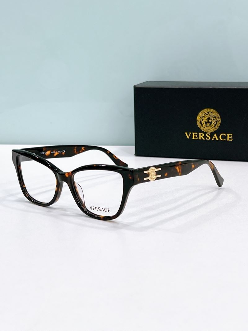 Versace Sunglasses