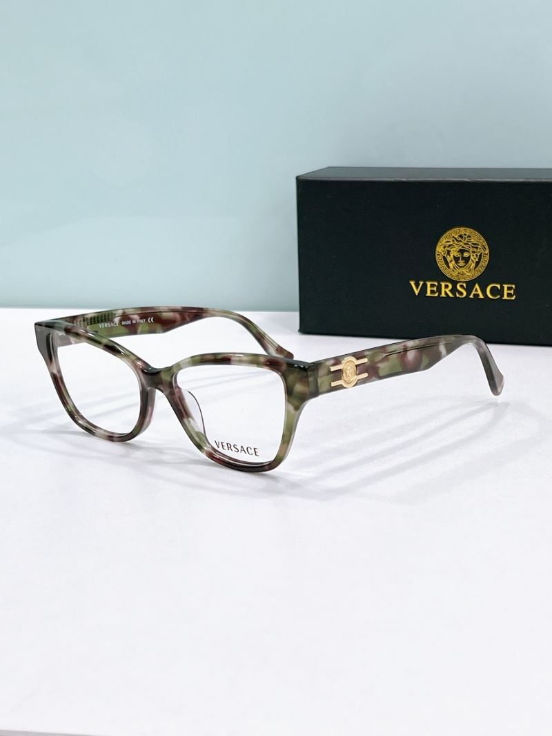 Versace Sunglasses