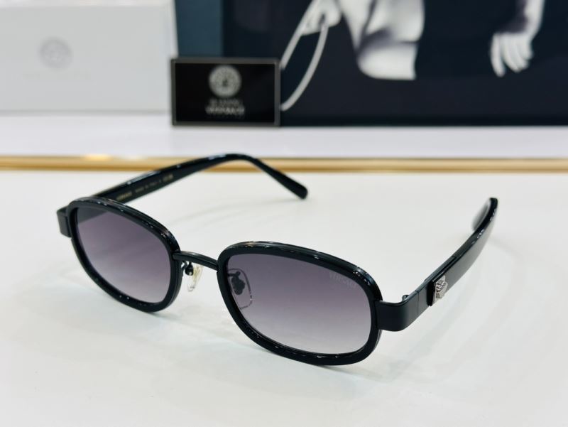 Versace Sunglasses