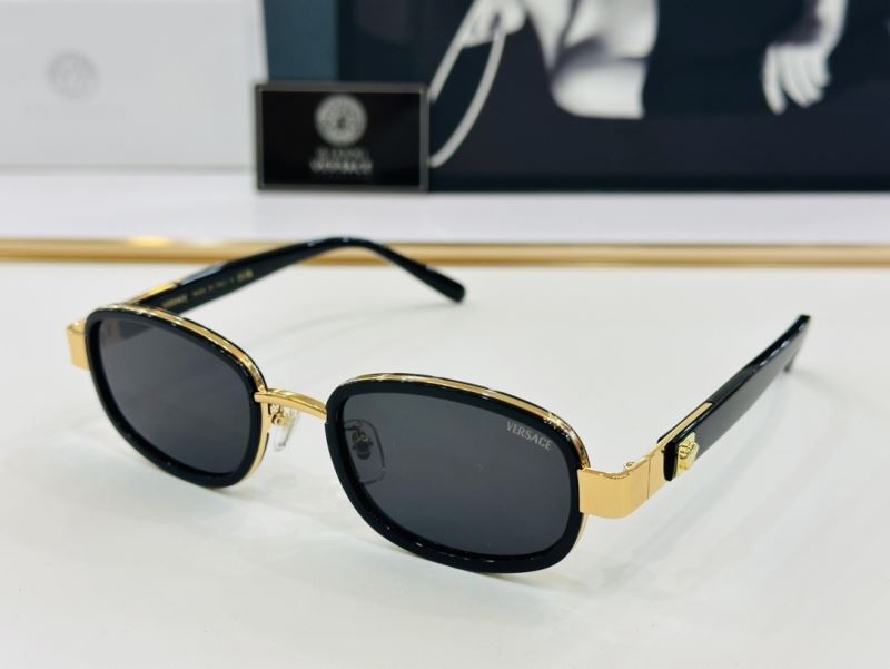 Versace Sunglasses