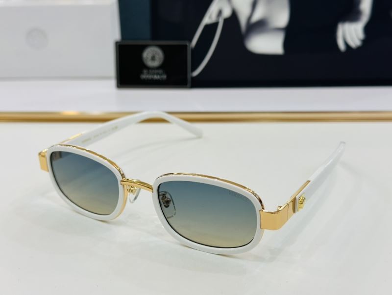 Versace Sunglasses