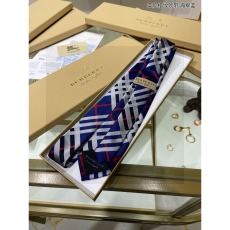 Burberry Neckties