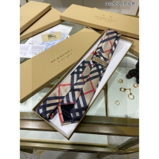 Burberry Neckties