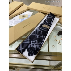 Burberry Neckties