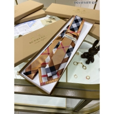 Burberry Neckties