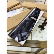 Burberry Neckties