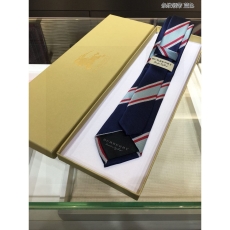 Burberry Neckties