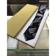 Burberry Neckties