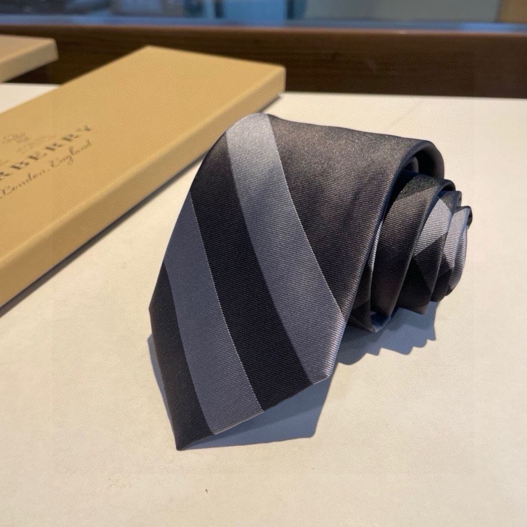 Burberry Neckties