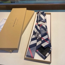 Burberry Neckties