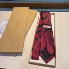 Burberry Neckties