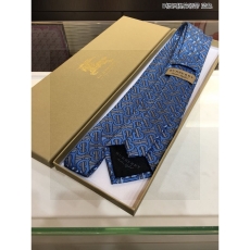 Burberry Neckties