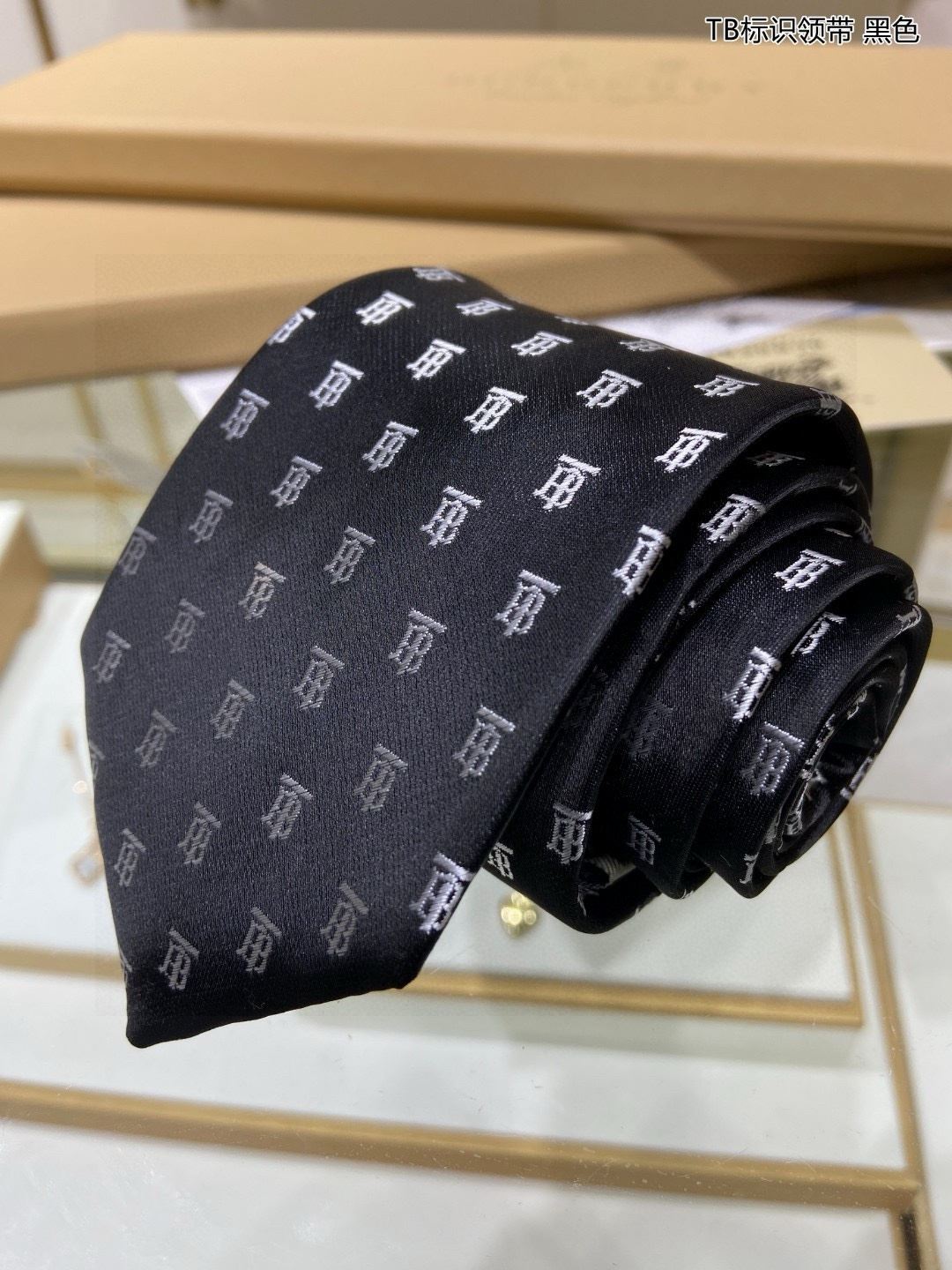 Burberry Neckties