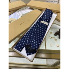 Burberry Neckties