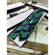 Gucci Neckties