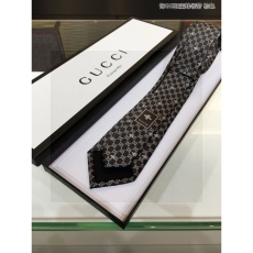 Gucci Neckties