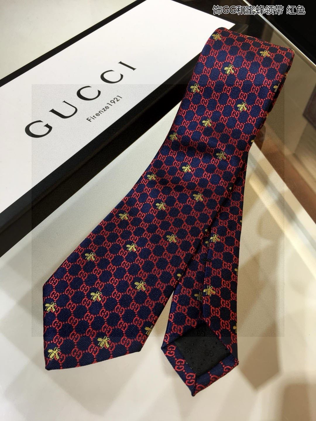 Gucci Neckties