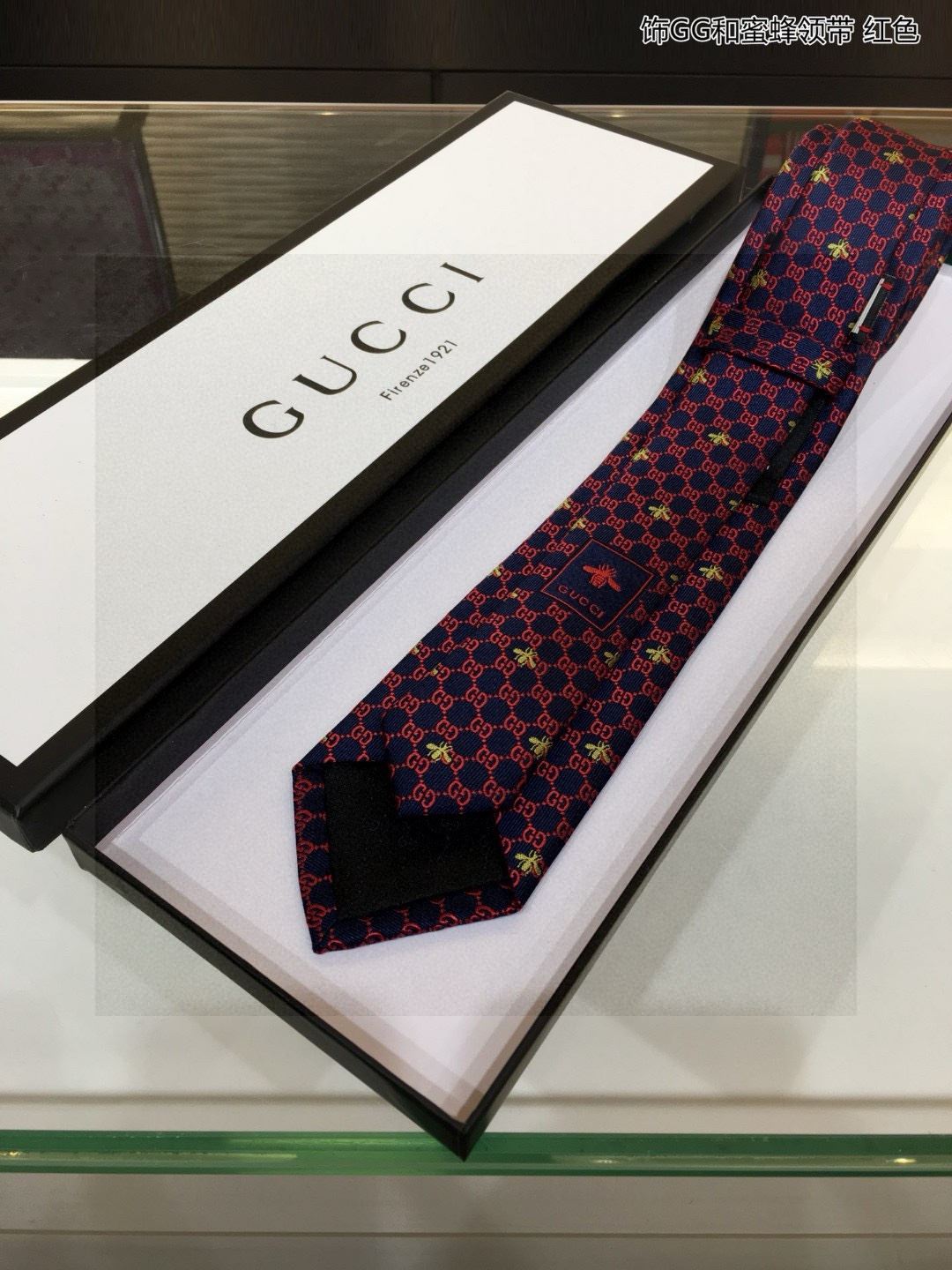 Gucci Neckties