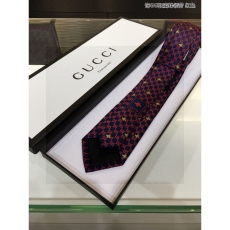 Gucci Neckties