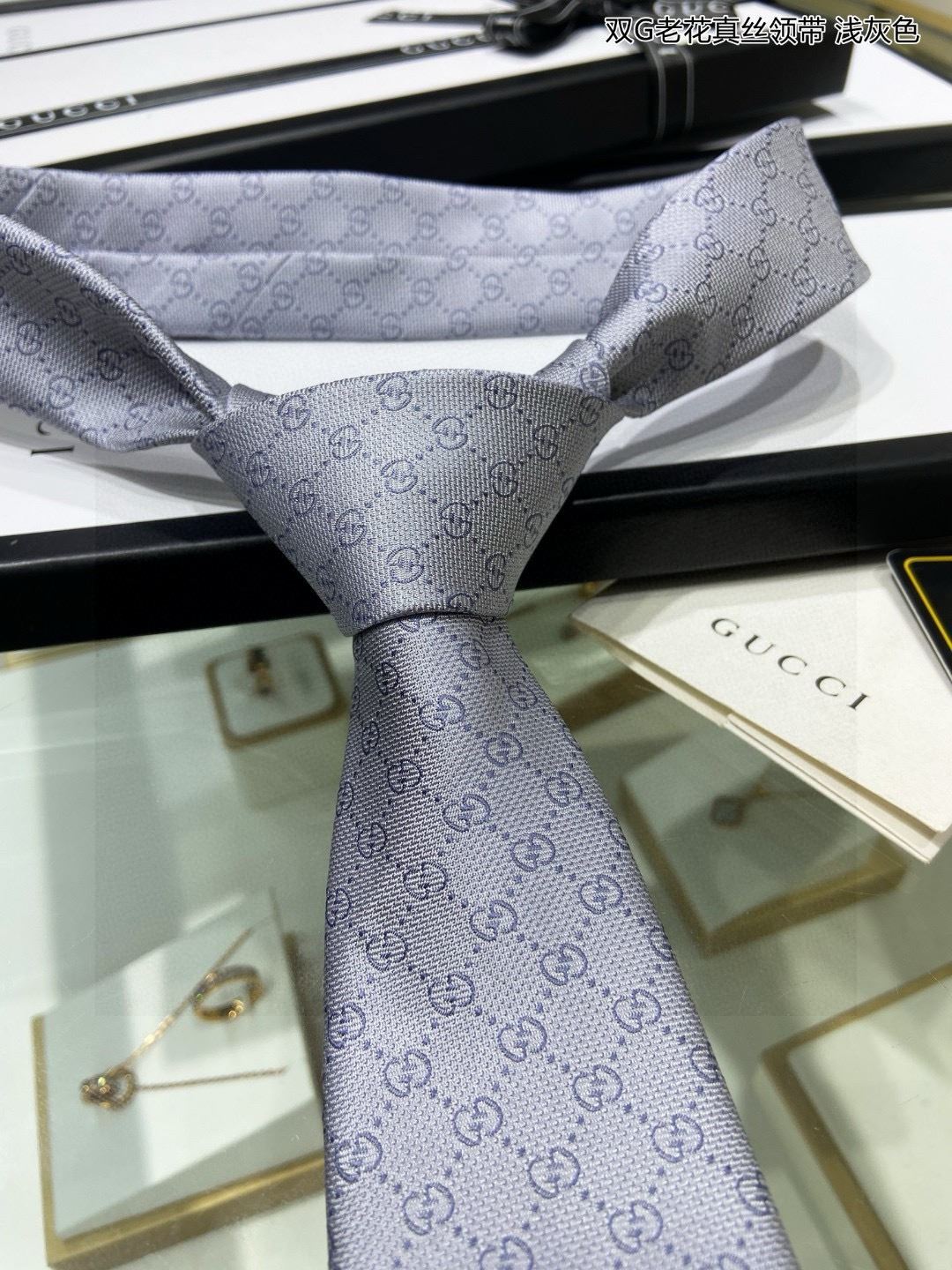 Gucci Neckties