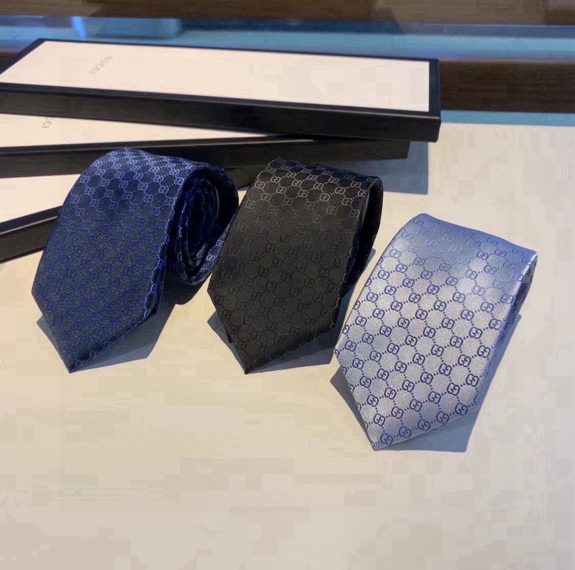 Gucci Neckties