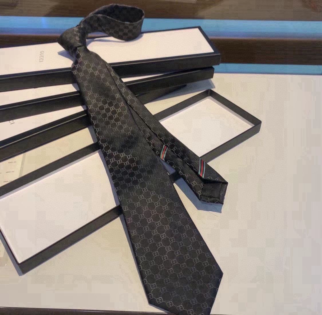 Gucci Neckties