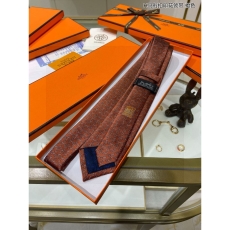 Hermes Neckties