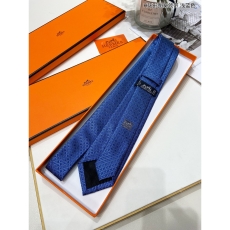 Hermes Neckties