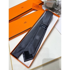 Hermes Neckties