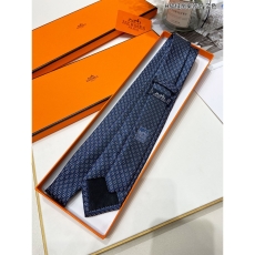 Hermes Neckties